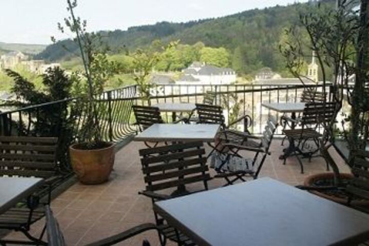Terrace/Patio 184 of 197