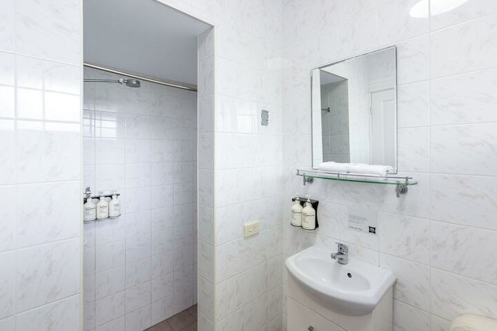 Bath Interior