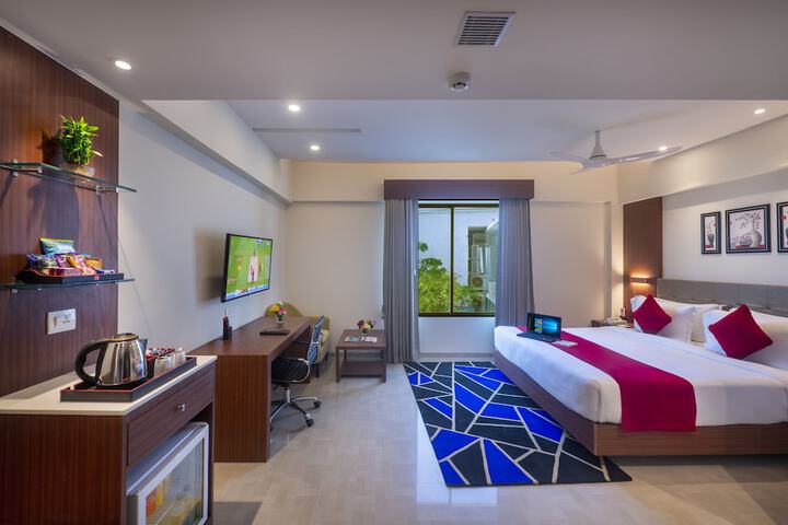 Room 8 of 21