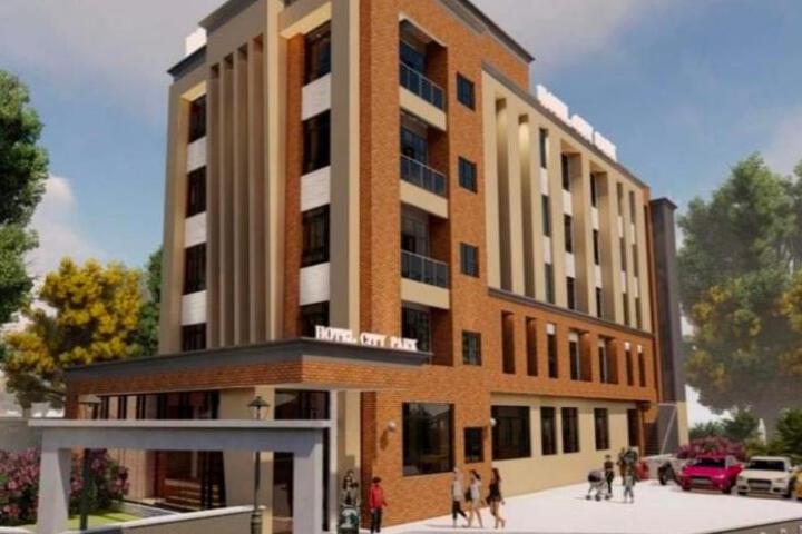HOTEL CITY PARK PVT. LTD.
