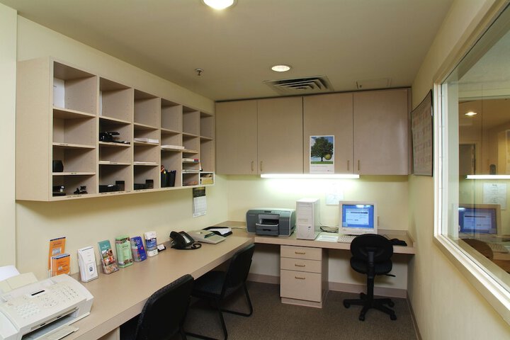 Business Center 35 of 39