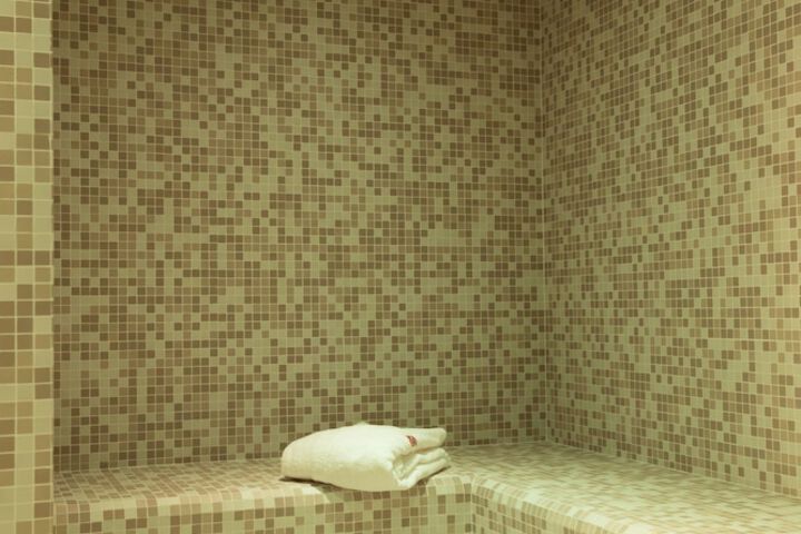 Spa Massage