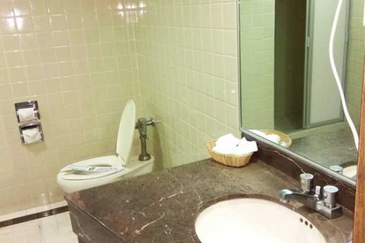 Bath Amenities