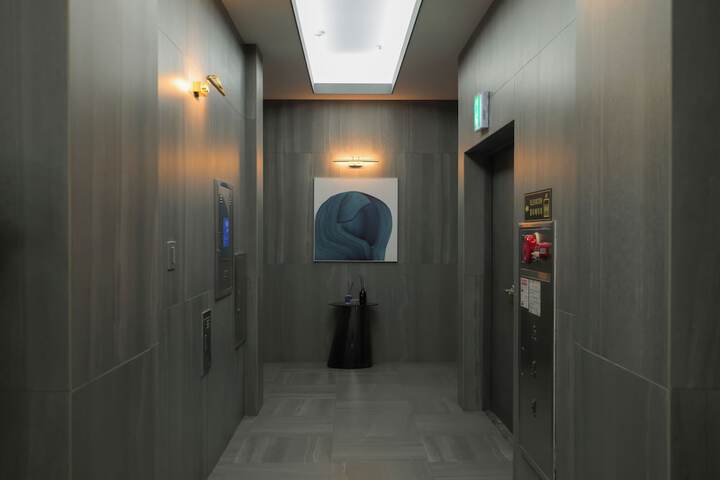 Hotel Interior 3 of 80