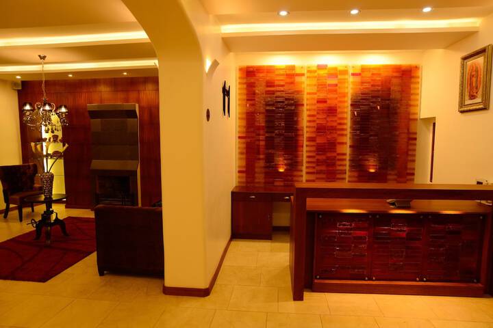 Hotel Interior 2 of 46