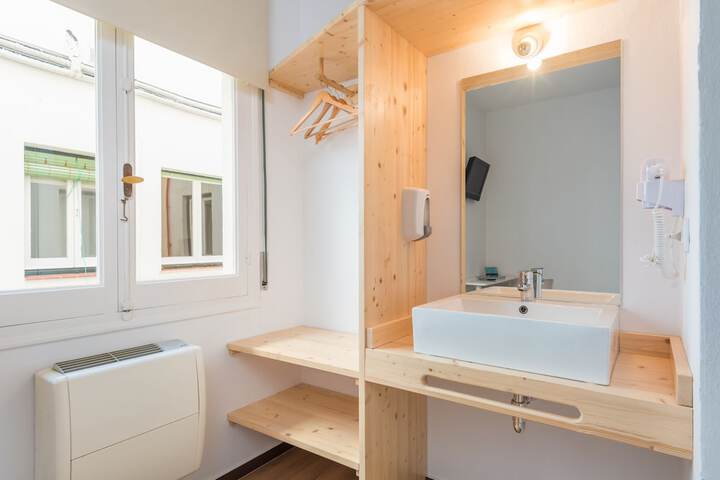 Bath Interior