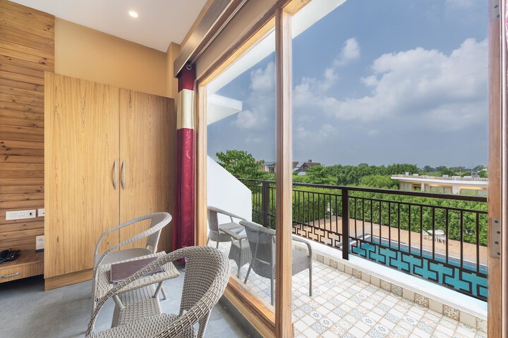 Terrace/Patio 66 of 74