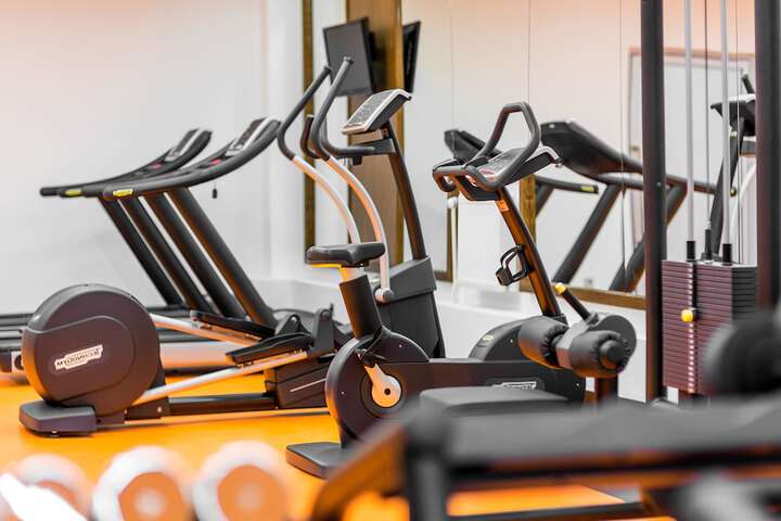 Health and Fitness 84 of 160