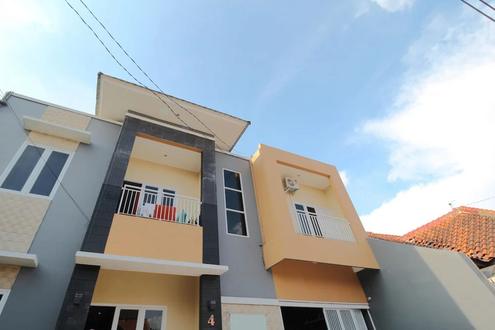 AIRY SYARIAH SAMPANGAN MENOREH UTARA 4 S
