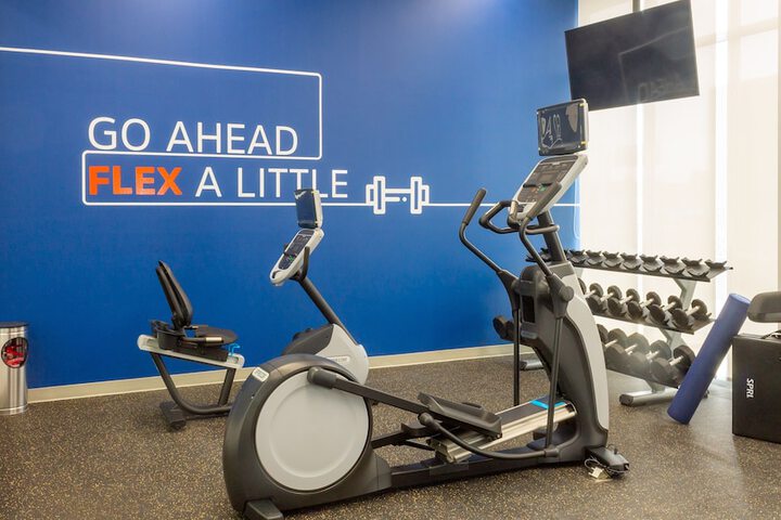 Health and Fitness 20 of 46