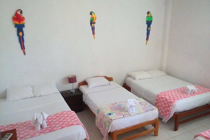 Room 19 of 48