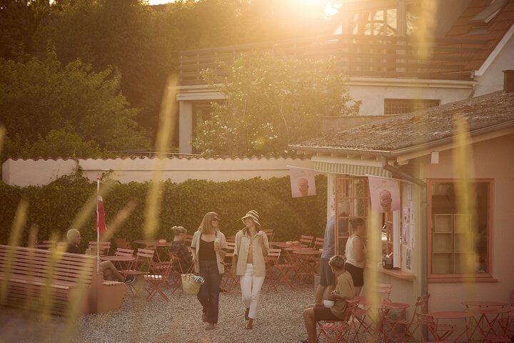 Hotel 9 of 35