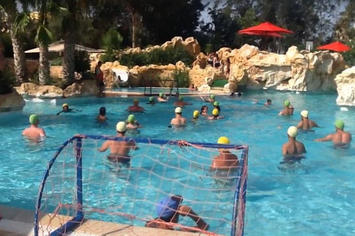 Water Sports 34 of 64