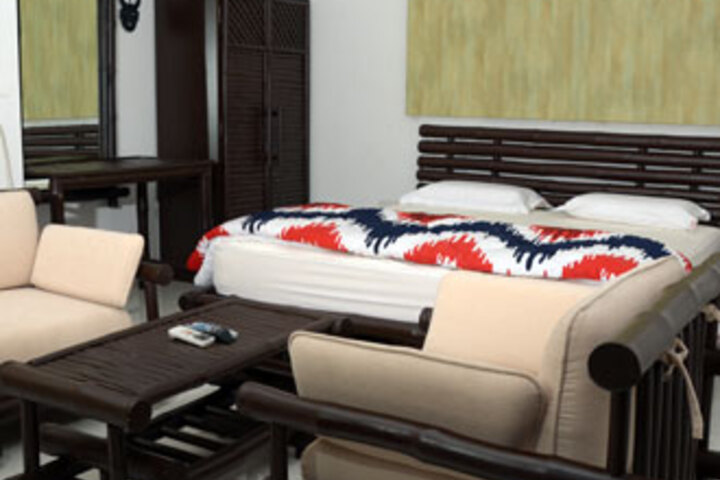 Presidentail Suites