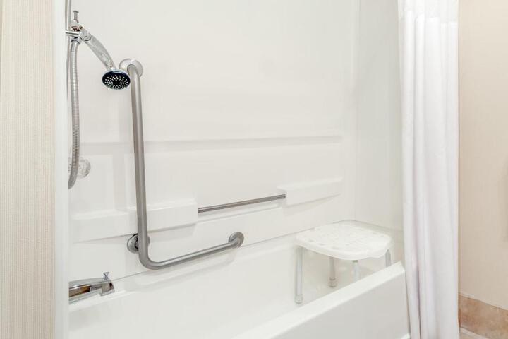 1 King Bed Mobility Accessible (4 of 11)