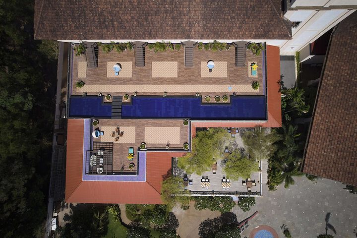 Hotel 177 of 184