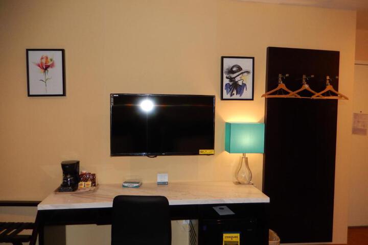 1 Double Bed (6 of 15)