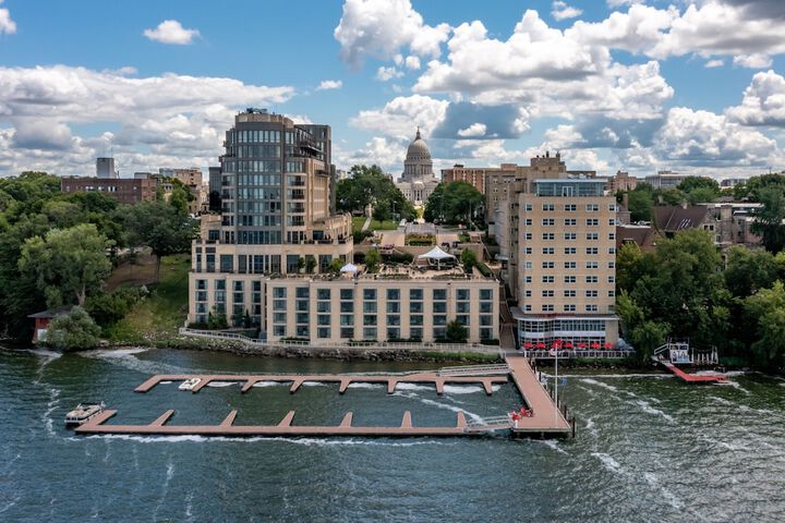 Why The Best Western River North Hotel Stands Out In Chicago