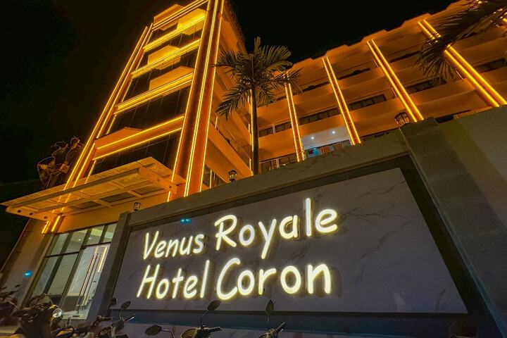 Hotel 16 of 18