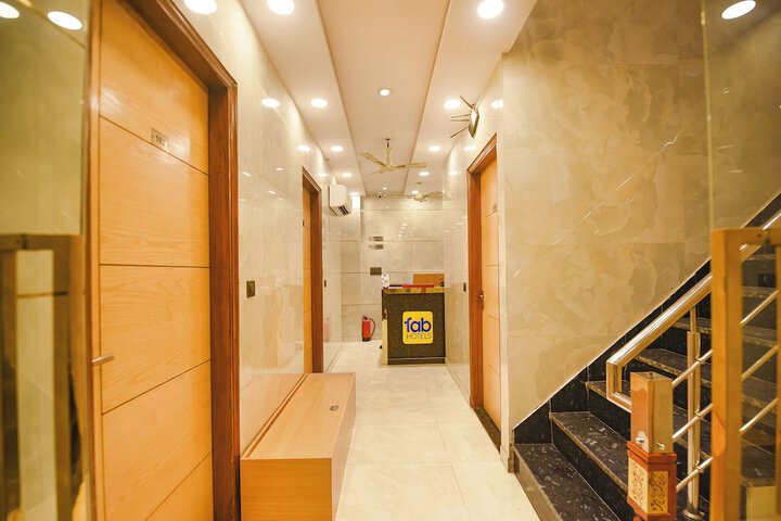 Hotel Interior 2 of 35