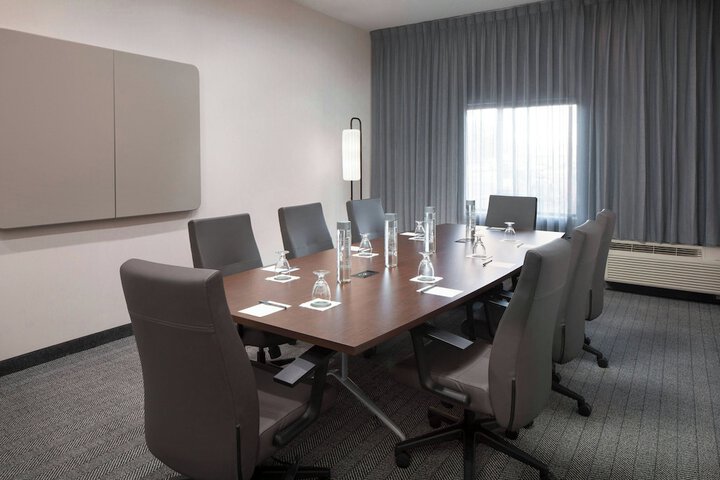 Meeting 29 of 31
