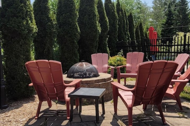 Terrace/Patio 20 of 43