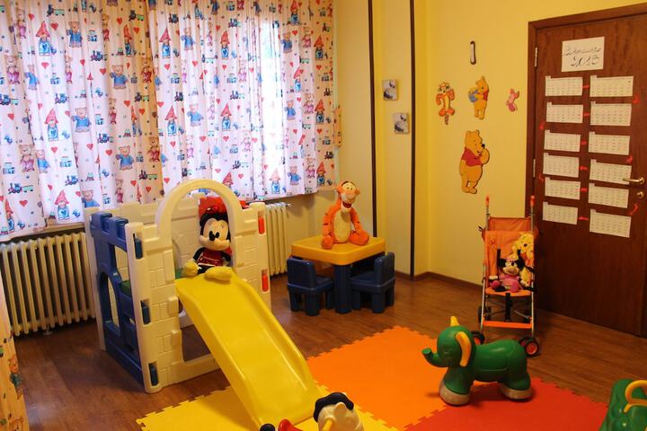 Childrens Activities 22 of 33