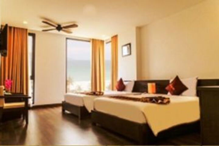 Guest Suite Photo