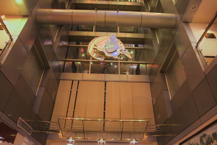 Hotel Interior 4 of 64