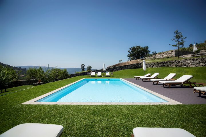 Pool to Cool