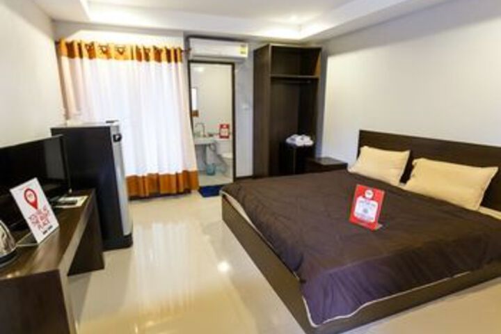 Nida Rooms Wat Gate Patan 19 Property
