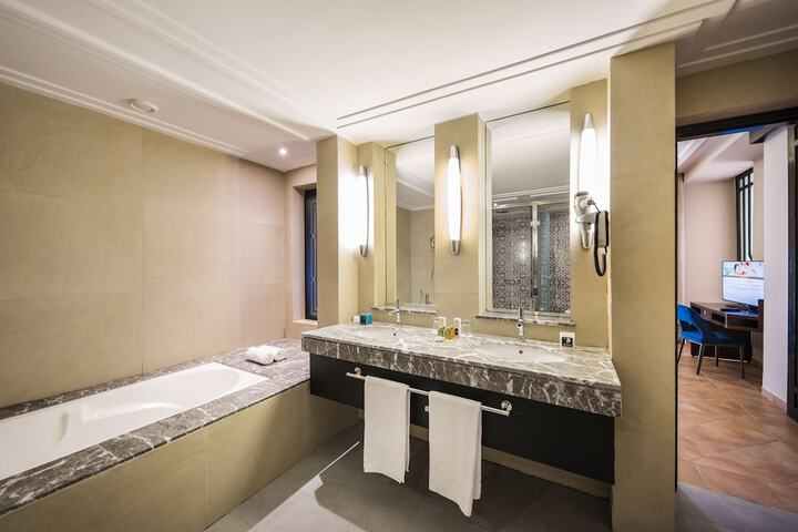 Bath Amenities