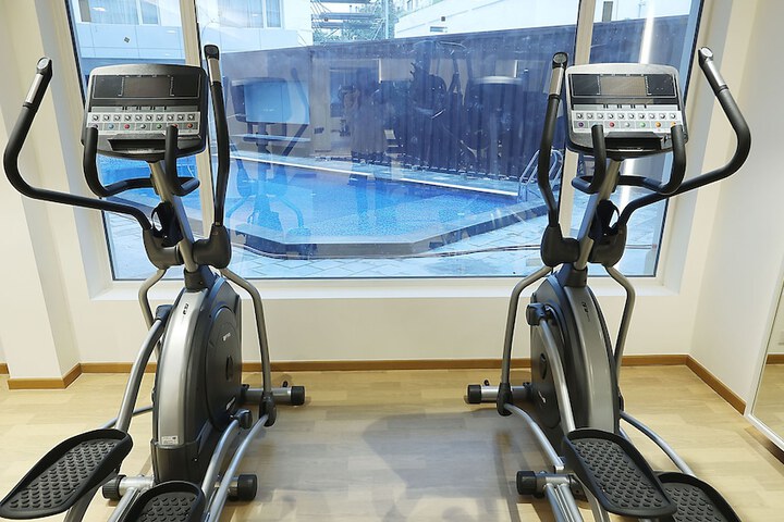 Health and Fitness 43 of 60
