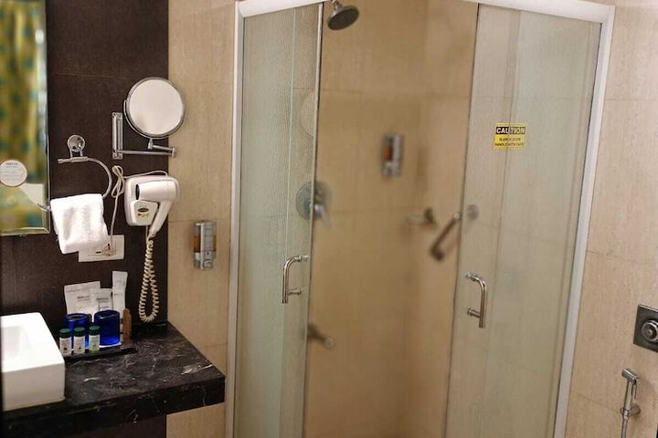 Bath Amenities