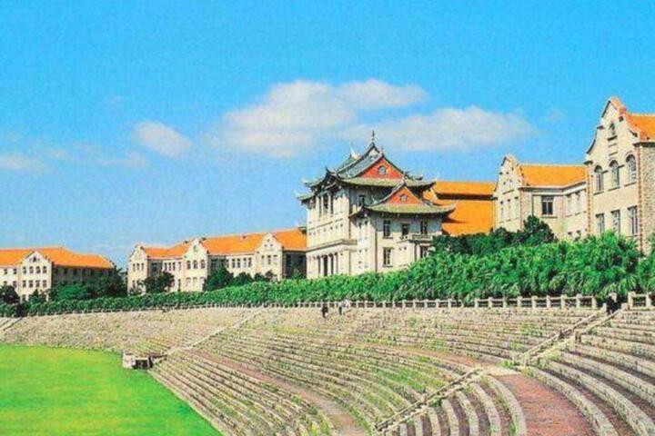 Lvjing Hotel Xiamen University Branch