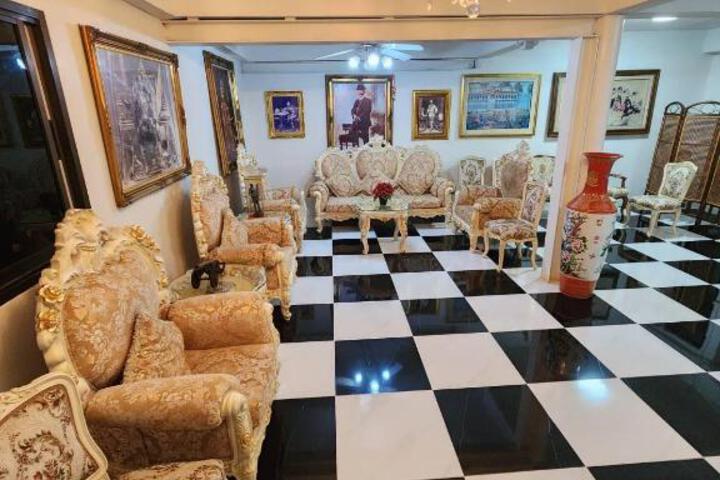 Sappathanasarn Hotel Ayutthaya