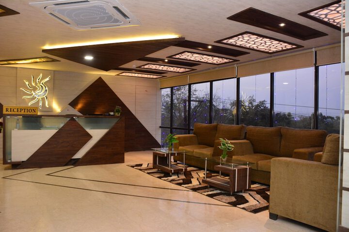 Hotel Interior 2 of 40