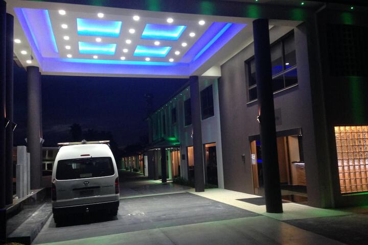 Hotel 43 of 43