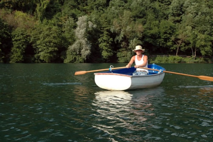 Boating