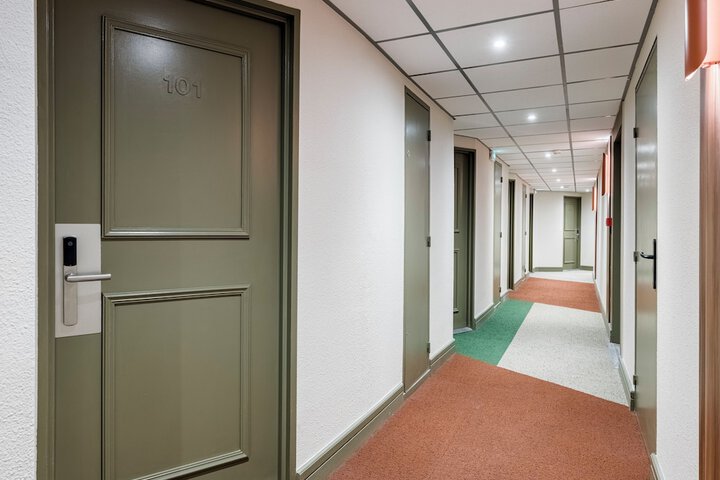 Building design