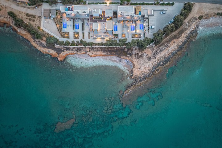 Hotel 136 of 138
