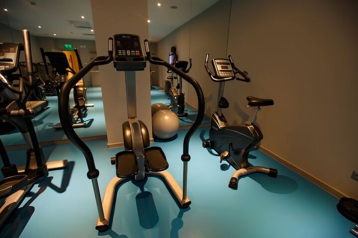 Health and Fitness 39 of 84