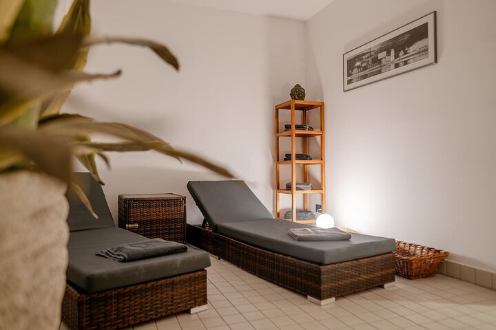 Spa and Wellness