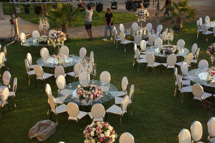 Wedding/Banquet 145 of 192