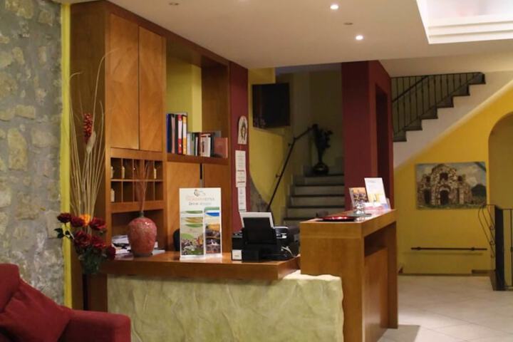 Hotel Interior 30 of 45