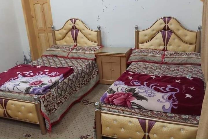 Ziarat Hotel