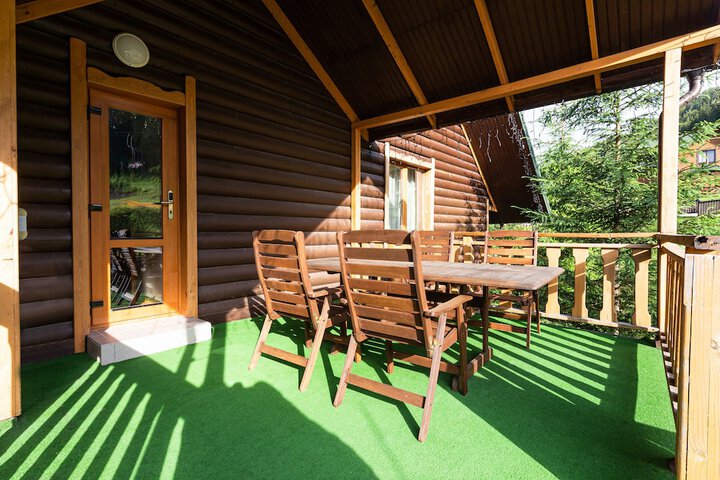 Terrace/Patio 140 of 262
