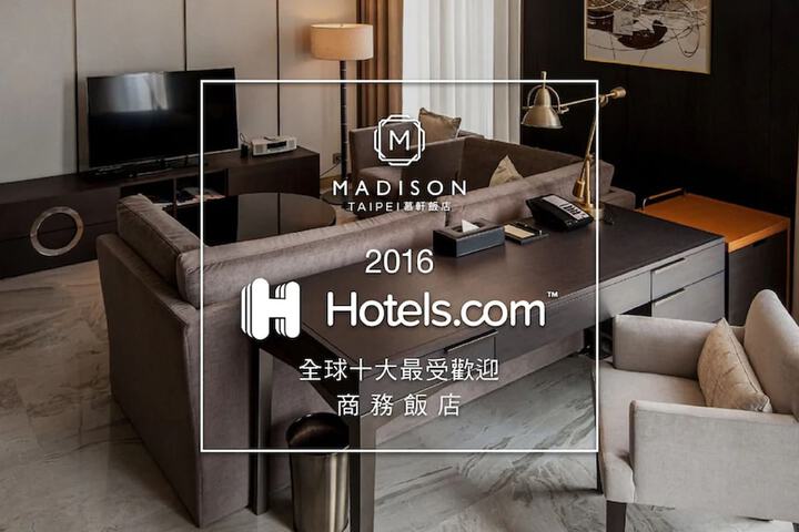Hotel 71 of 80