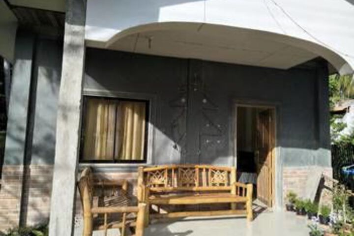 Terrace/Patio 21 of 21