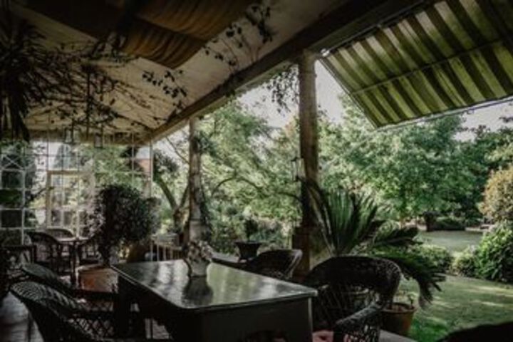 Terrace/Patio 57 of 80